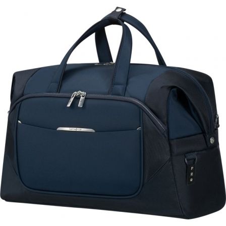 Samsonite Re-Lite Bolsa de Viaje 36.5L Azul Medianoche
